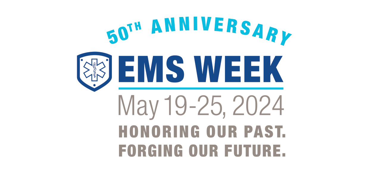 Interstate Commission for EMS Personnel Practice Adopts Resolution in Support of the 50th Annual Emergency Medical Services Week
