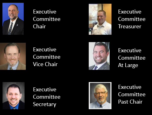 ICEMSPP Elects New Executive Committee
