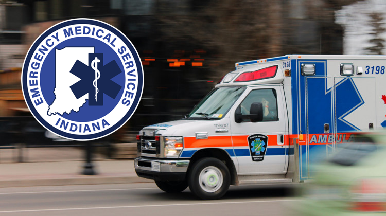 Indiana Completes Full Integration Into the National EMS Coordinated Database