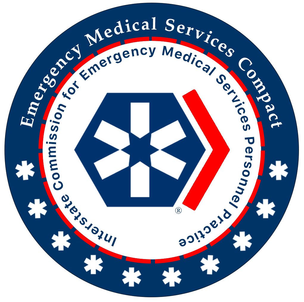 The Interstate Commission for EMS Personnel Practice  Announces New Commissioners for Missouri and Virginia