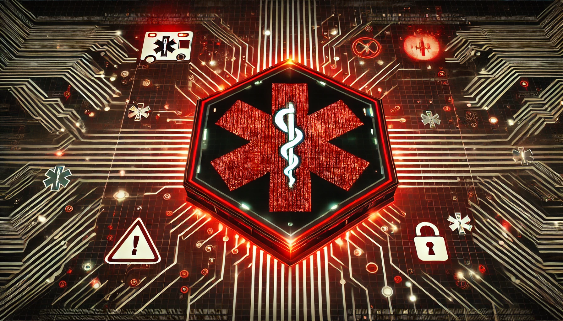 Safeguarding EMS Clinician Data: A Critical Step in Protecting the Workforce