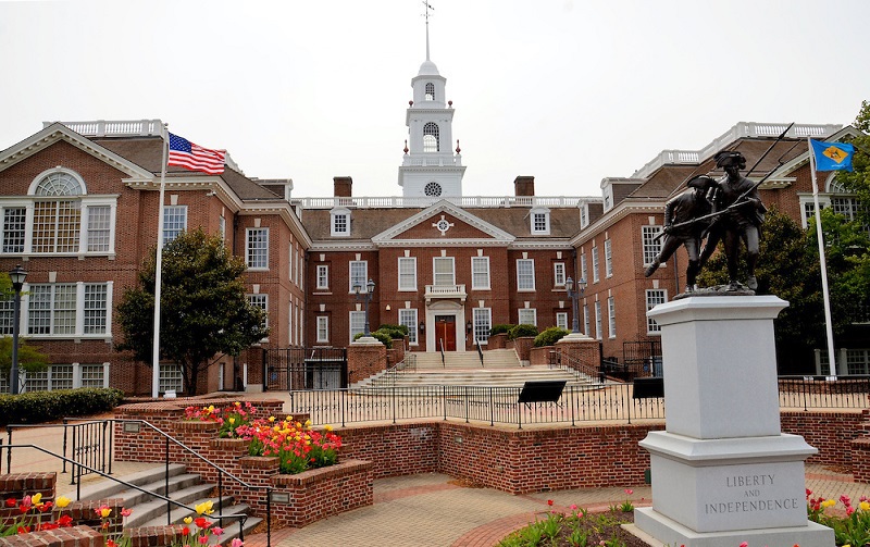 Delaware Completes Full Integration Into the National EMS Coordinated Database