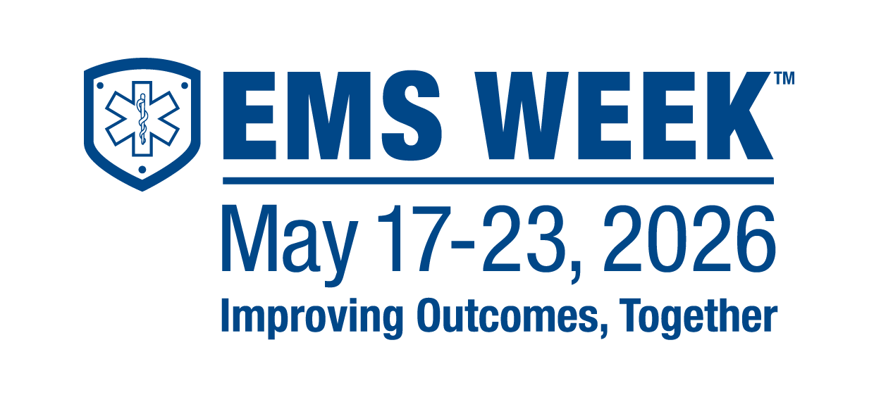 COMMISSION ADOPTS RESOLUTIONS RECOGNIZING EMS WEEK AND EMS FOR CHILDREN DAY 2026 