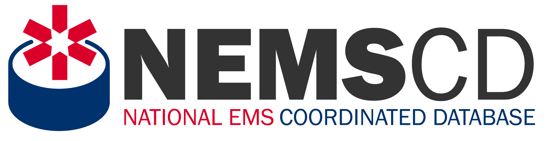 National EMS Coordinated Database (NEMSCD)