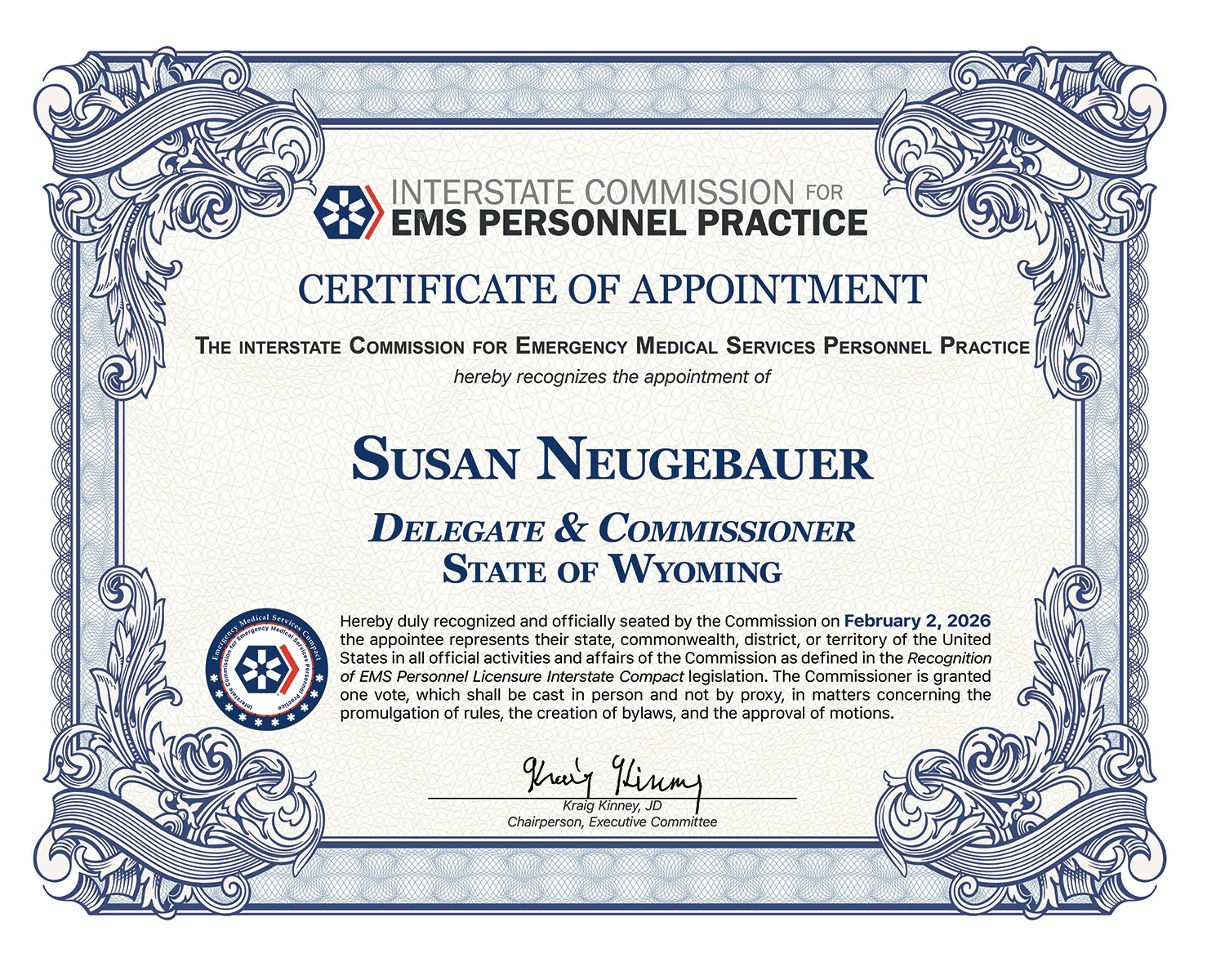 Cert-of-Appointment-Susan-Neugebauer.png