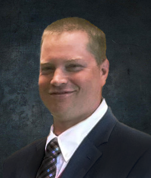 Brad Vande Lune, EMS Compact Commissioner for Iowa