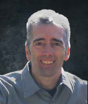 Michael Bateman, EMS Compact Commissioner for Colorado