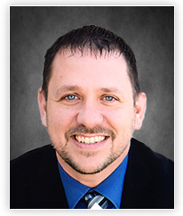 Joe House, EMS Compact Commissioner for Kansas