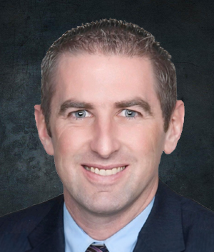 Anthony Martin, EMS Compact Commissioner for Pennsylvania