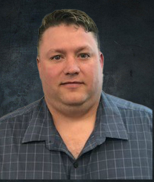 Tim Wilson, EMS Compact Commissioner for Nebraska