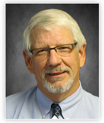 Joseph Schmider, EMS Compact Commissioner for Texas